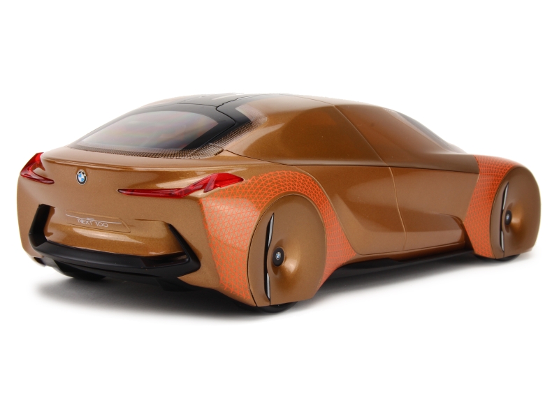 84593 BMW Vision Next 100 2016