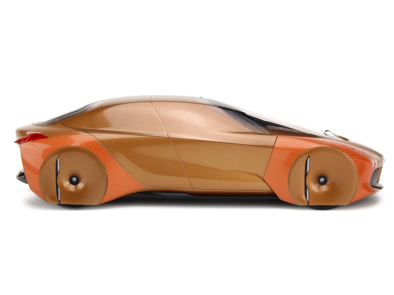 84593 BMW Vision Next 100 2016