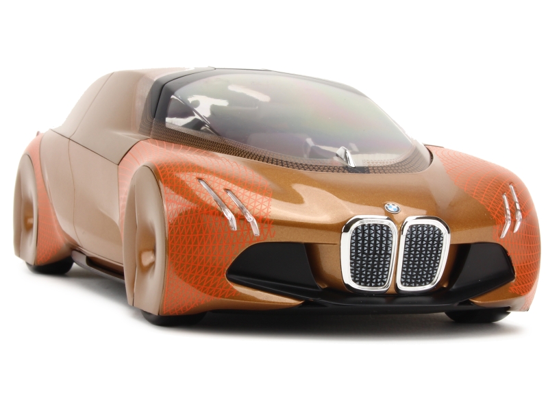 84593 BMW Vision Next 100 2016