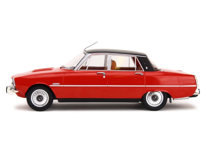 84595 Rover P6B 3500 V8 1974