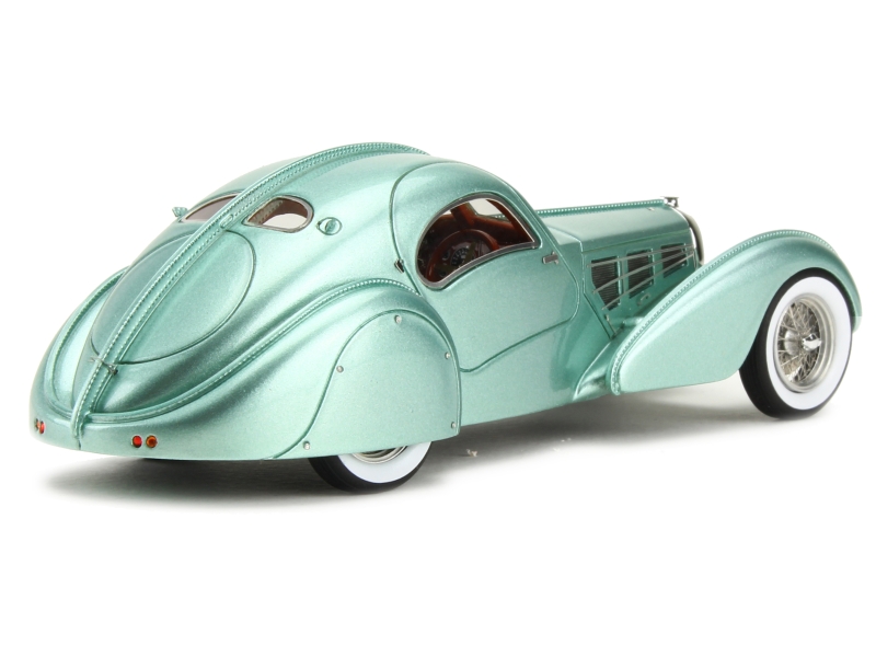 84606 Bugatti Type 57 Aérolithe 1935