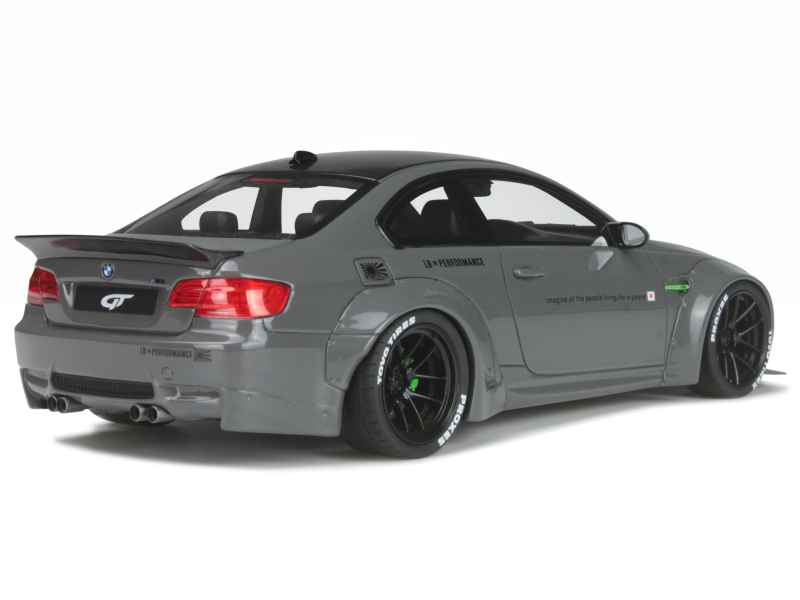 84615 BMW M3 Coupé LB Performance/ E92 2012