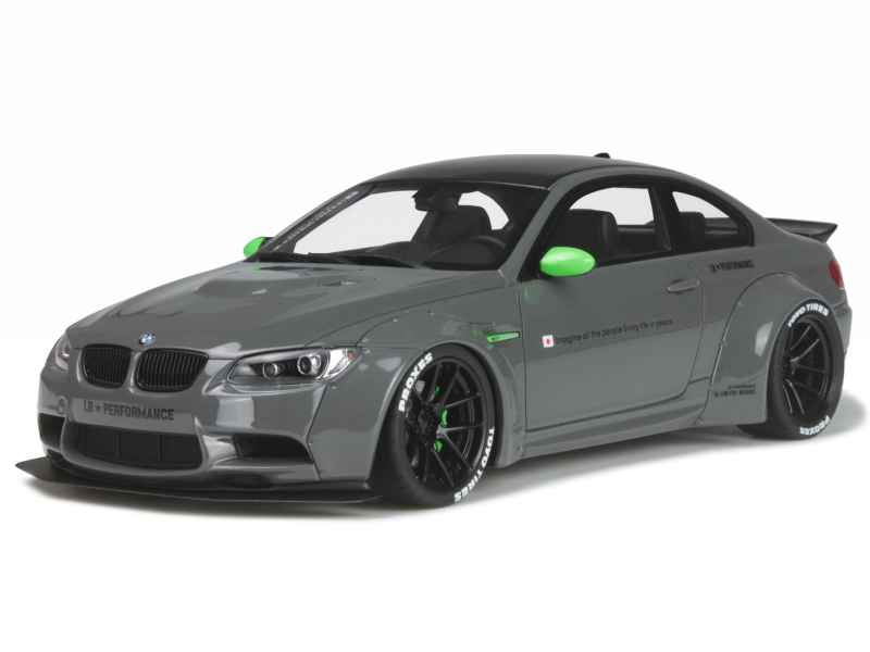 84615 BMW M3 Coupé LB Performance/ E92 2012