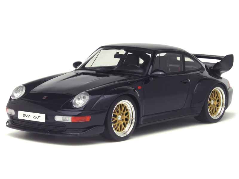 84627 Porsche 911/993 GT 1995