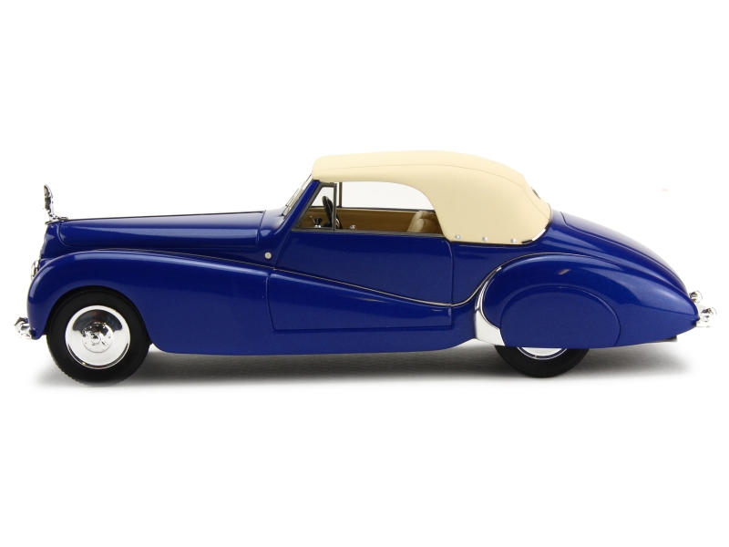 84690 Voisin Cabriolet Saliot 1938