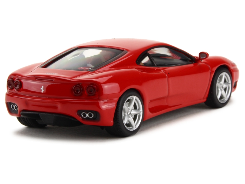 84712 Ferrari F360 Modena 1999