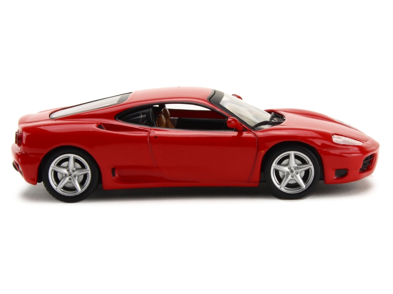 84712 Ferrari F360 Modena 1999