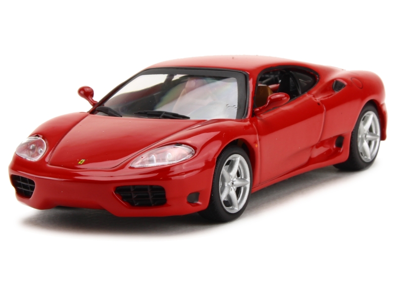 84712 Ferrari F360 Modena 1999