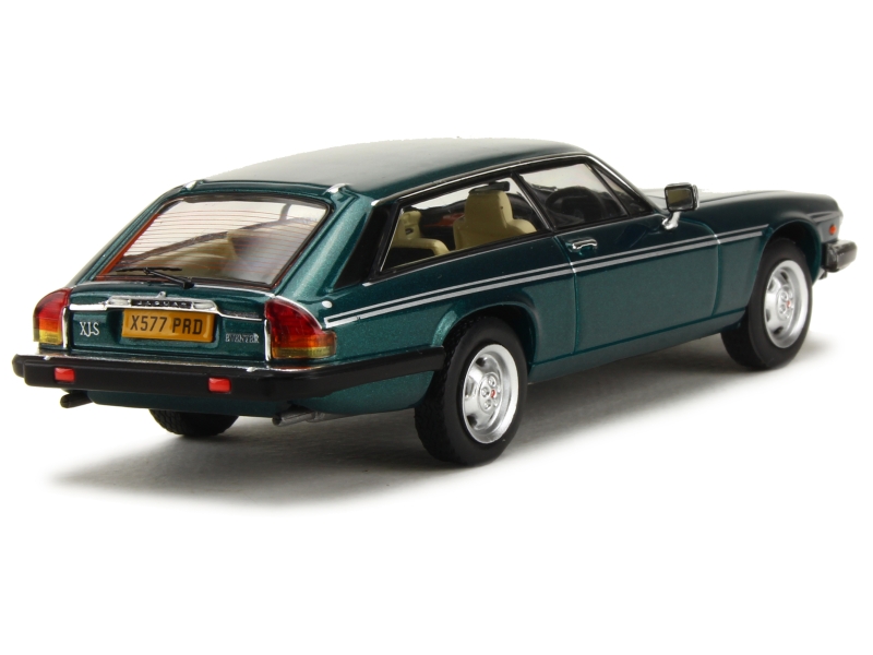 84746 Jaguar XJ-S Lynx Eventer 1983