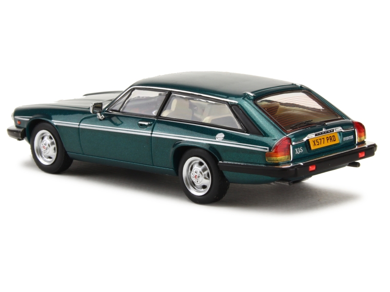 84746 Jaguar XJ-S Lynx Eventer 1983