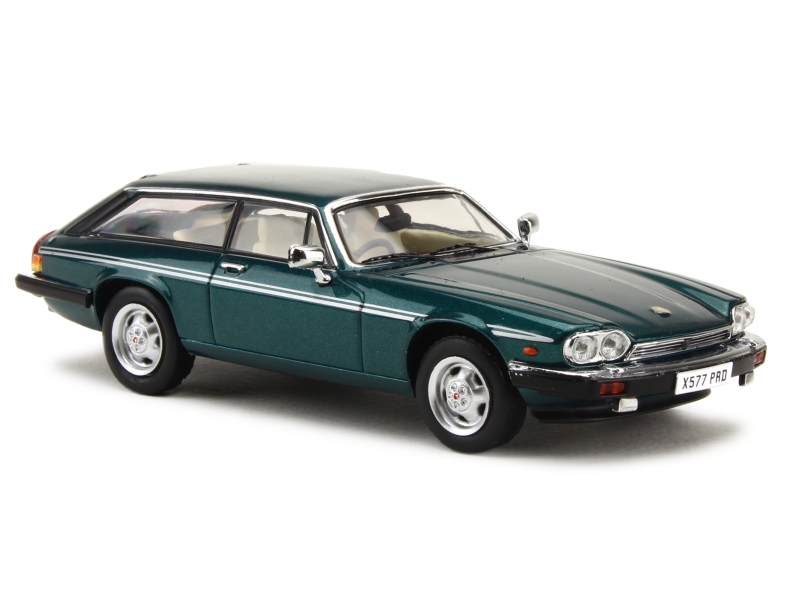 84746 Jaguar XJ-S Lynx Eventer 1983