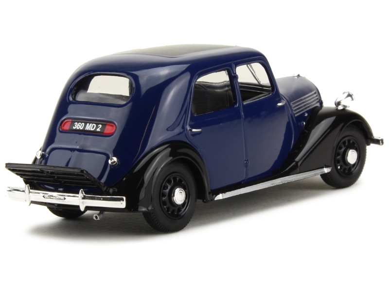 84752 Renault Celtaquatre 1936