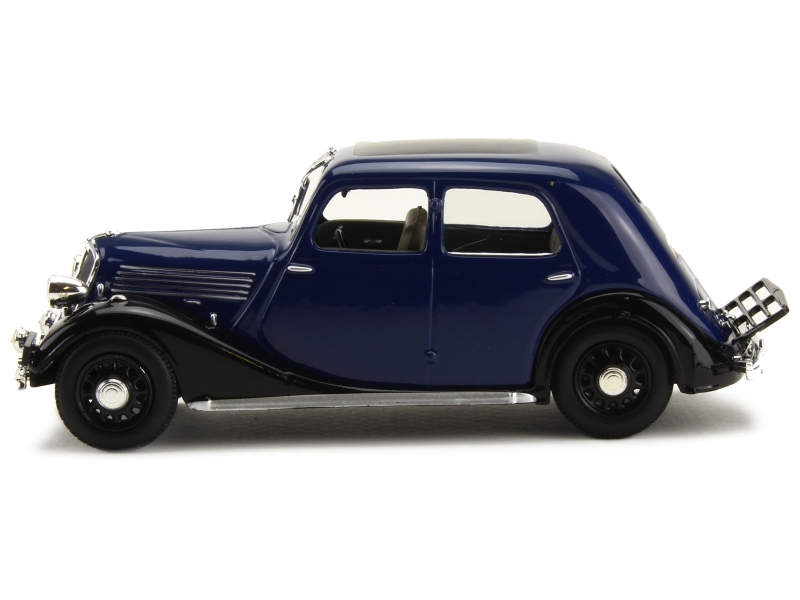 84752 Renault Celtaquatre 1936