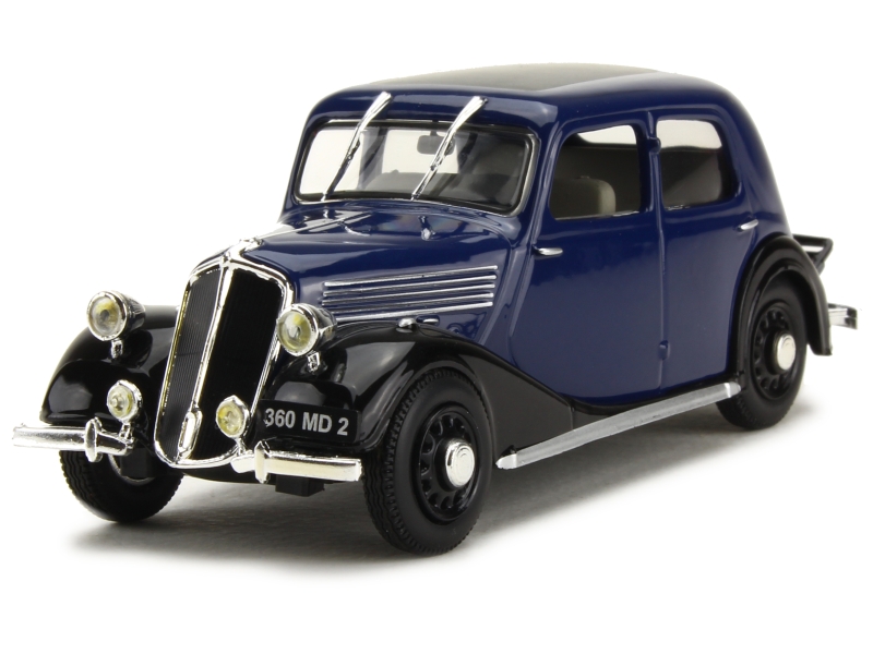 84752 Renault Celtaquatre 1936