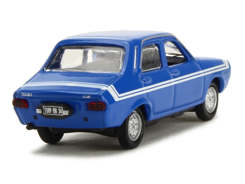 84764 Renault R12 Gordini 1971