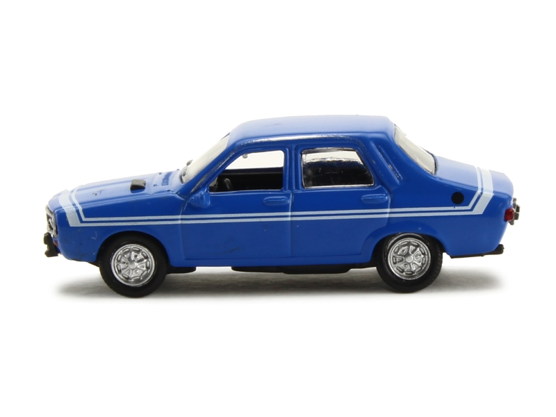 84764 Renault R12 Gordini 1971