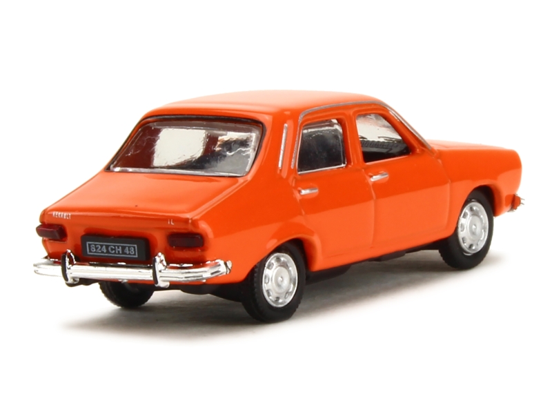 84765 Renault R12 TL 1972