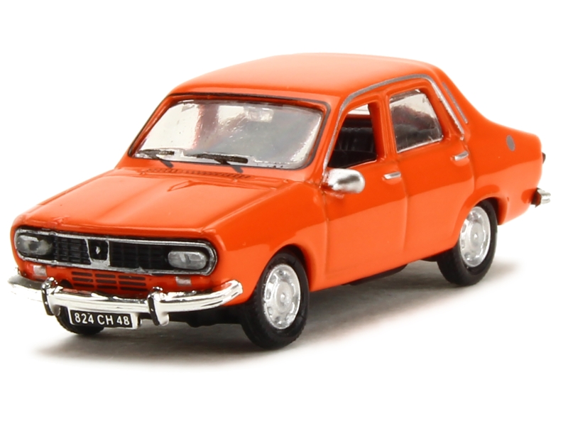 84765 Renault R12 TL 1972