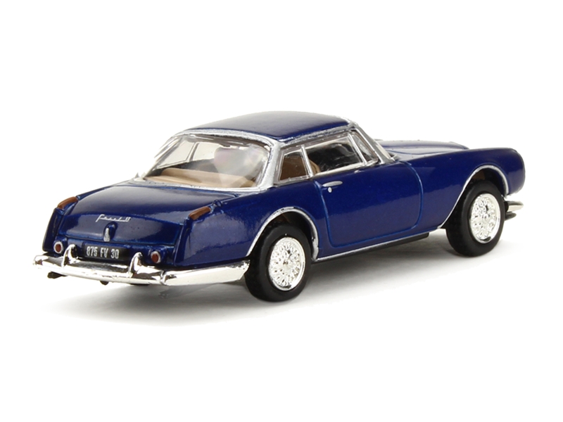 VOITURE FACEL VEGA EXCELLENCE échelle 1:43 MINIATURE * NEUF * (envoi de