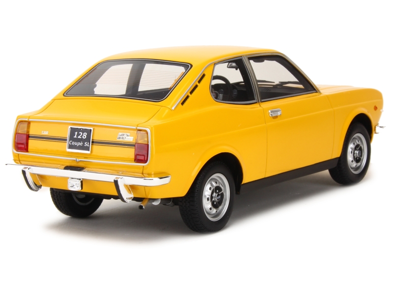 84772 Fiat 128 Coup&eacute; 1300SL 1972