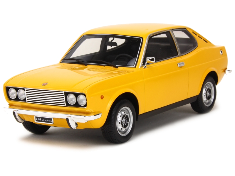 84772 Fiat 128 Coup&eacute; 1300SL 1972