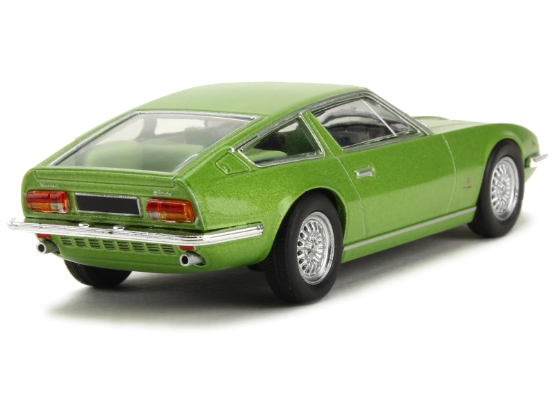 84790 Maserati Indy 1971
