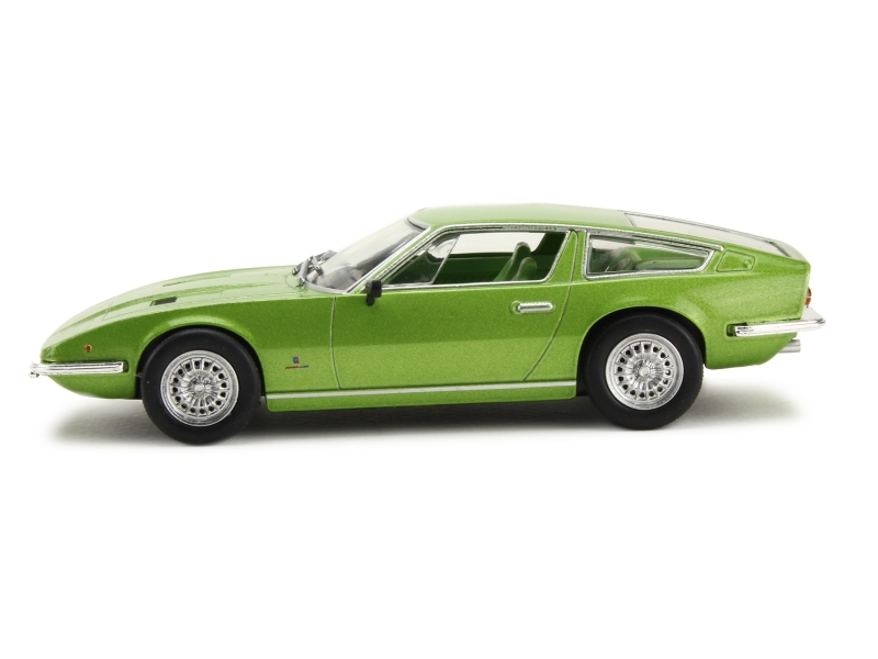 84790 Maserati Indy 1971
