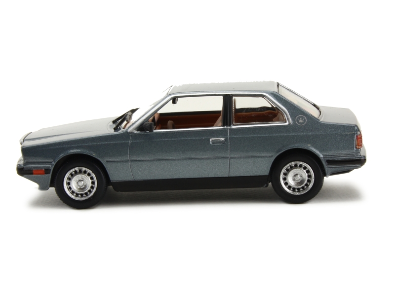 84791 Maserati Biturbo Coupé 1982