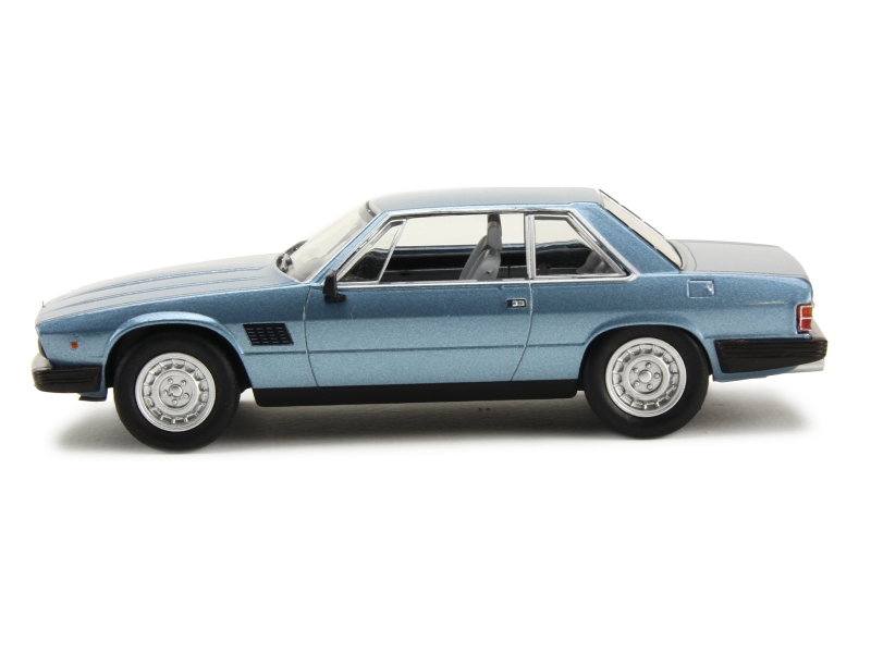 84798 Maserati Kyalami 1976