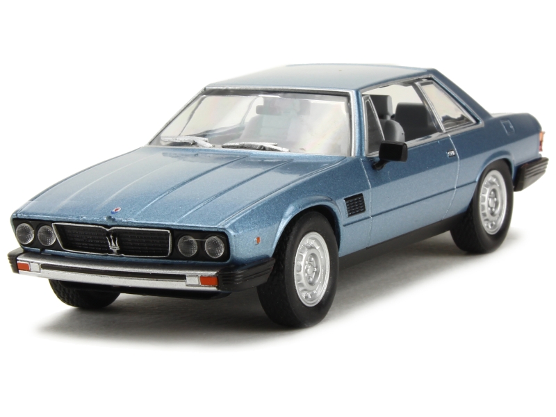 84798 Maserati Kyalami 1976