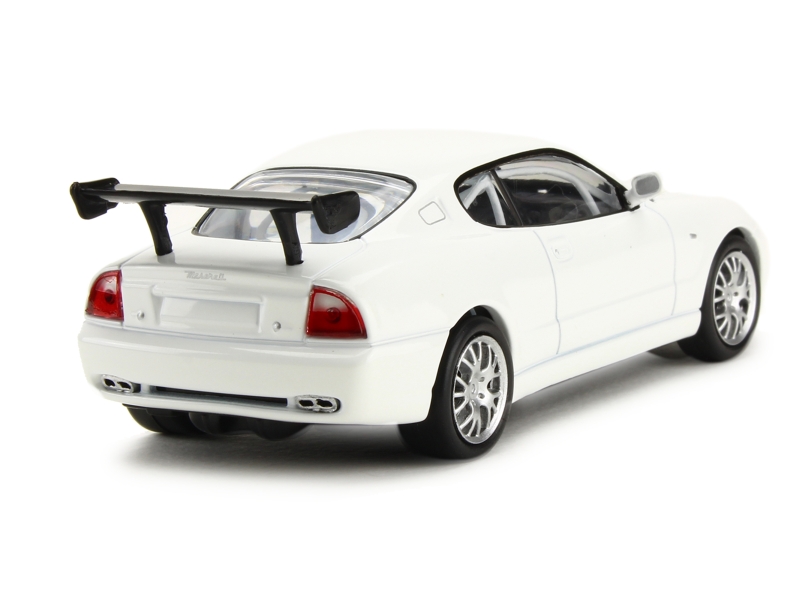 84806 Maserati Trofeo Coupé 2003