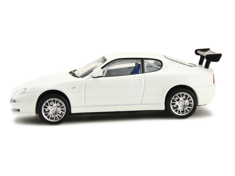 84806 Maserati Trofeo Coupé 2003