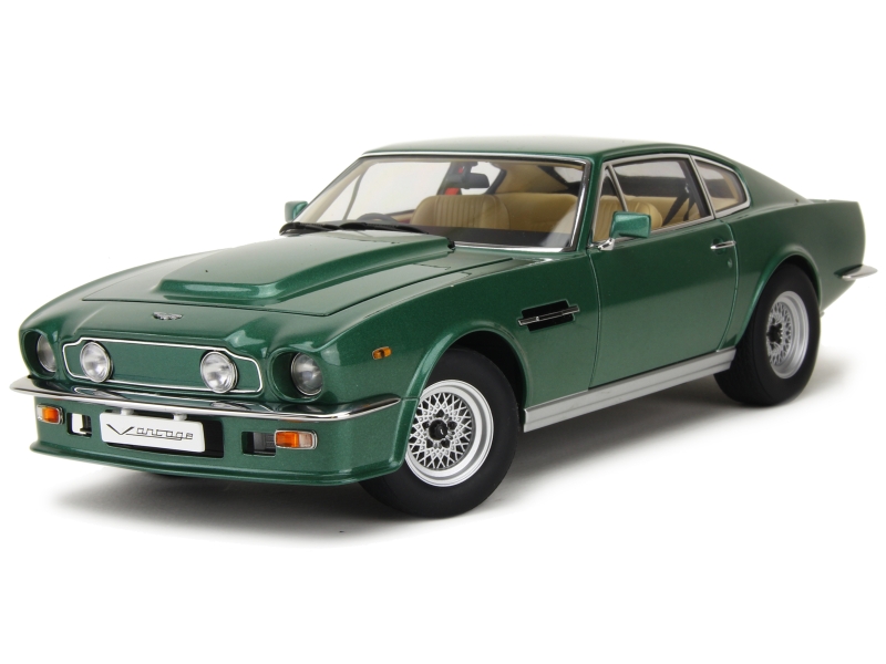 84819 Aston Martin V8 Vantage 1985