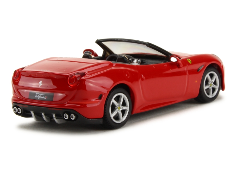 84826 Ferrari California T 2014