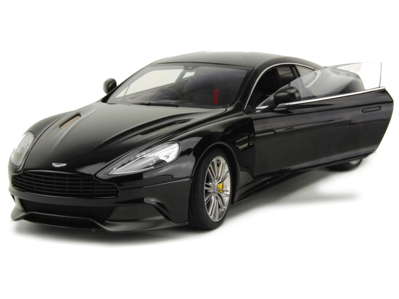 84838 Aston Martin Vanquish 2015