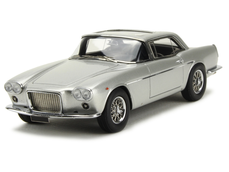 Top Model Maserati 2 Posti 54 turbo Rosso 1:43 voiture miniature Diecast -  Juguetes Reciclados