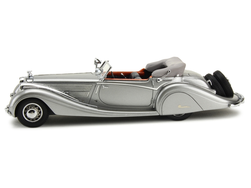 84844 Horch 853 Sport Cabriolet Voll & Ruhrbeck 1938