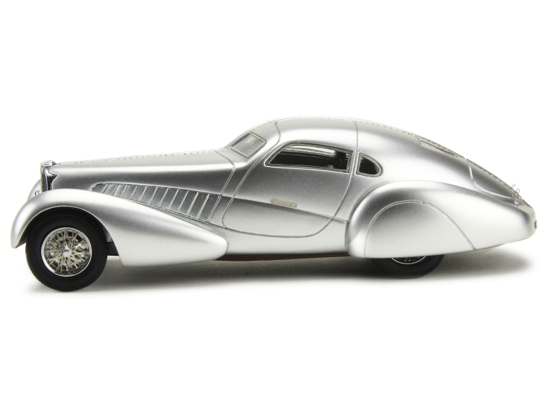 84846 Bugatti Type 64 Coupé Jean 1939