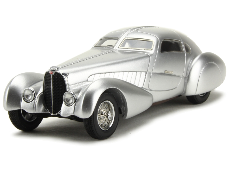 84846 Bugatti Type 64 Coupé Jean 1939