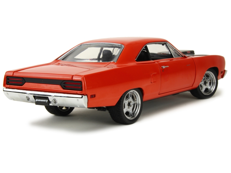 84849 Plymouth Road Runner 1970