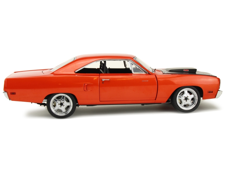 84849 Plymouth Road Runner 1970
