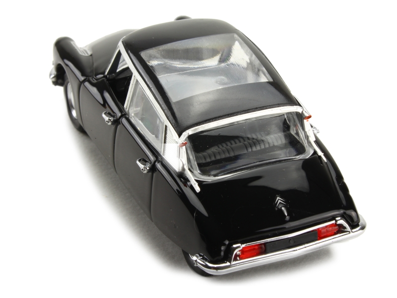 Ситроен ds19 prestige