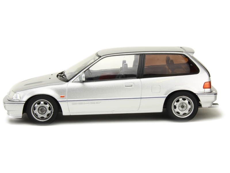 84871 Honda Civic 1987