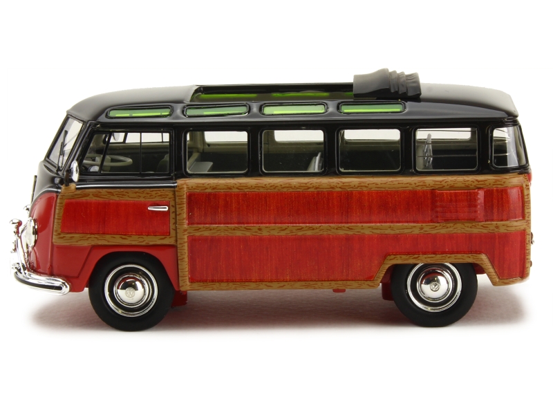 84880 Volkswagen Combi T1 Samba Bus 1959
