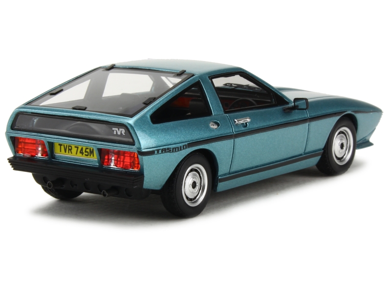 84894 TVR Tasmin 280i Coup&eacute; 1980
