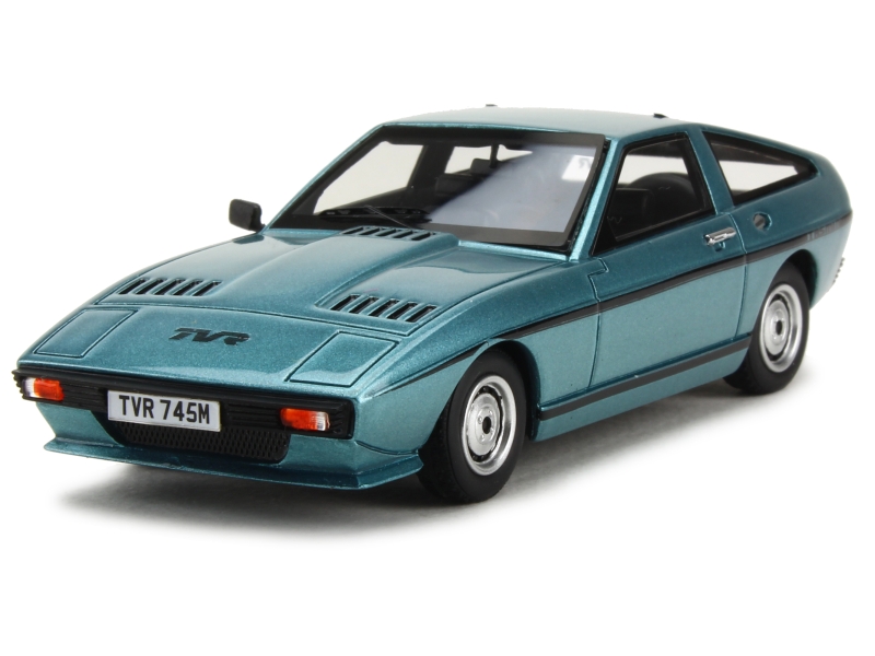 84894 TVR Tasmin 280i Coup&eacute; 1980