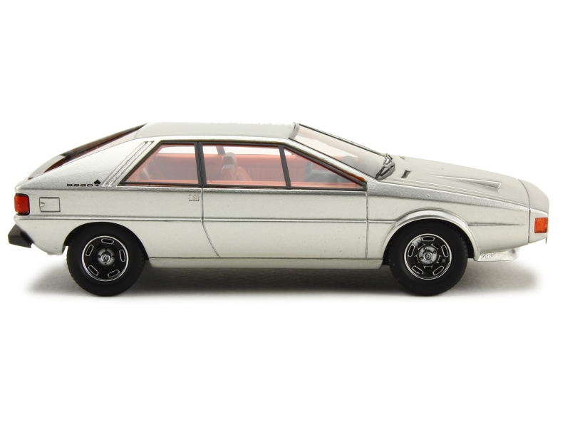 84896 Audi Asso Di Picche Italdesign 1973