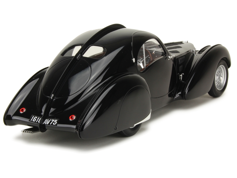 84903 Bugatti Type 57S Atlantic 1936