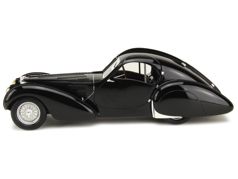 84903 Bugatti Type 57S Atlantic 1936
