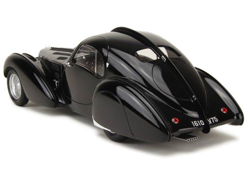 84903 Bugatti Type 57S Atlantic 1936